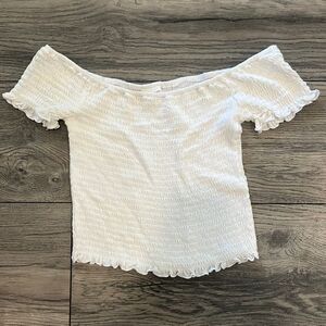 Full Tilt Crop Top